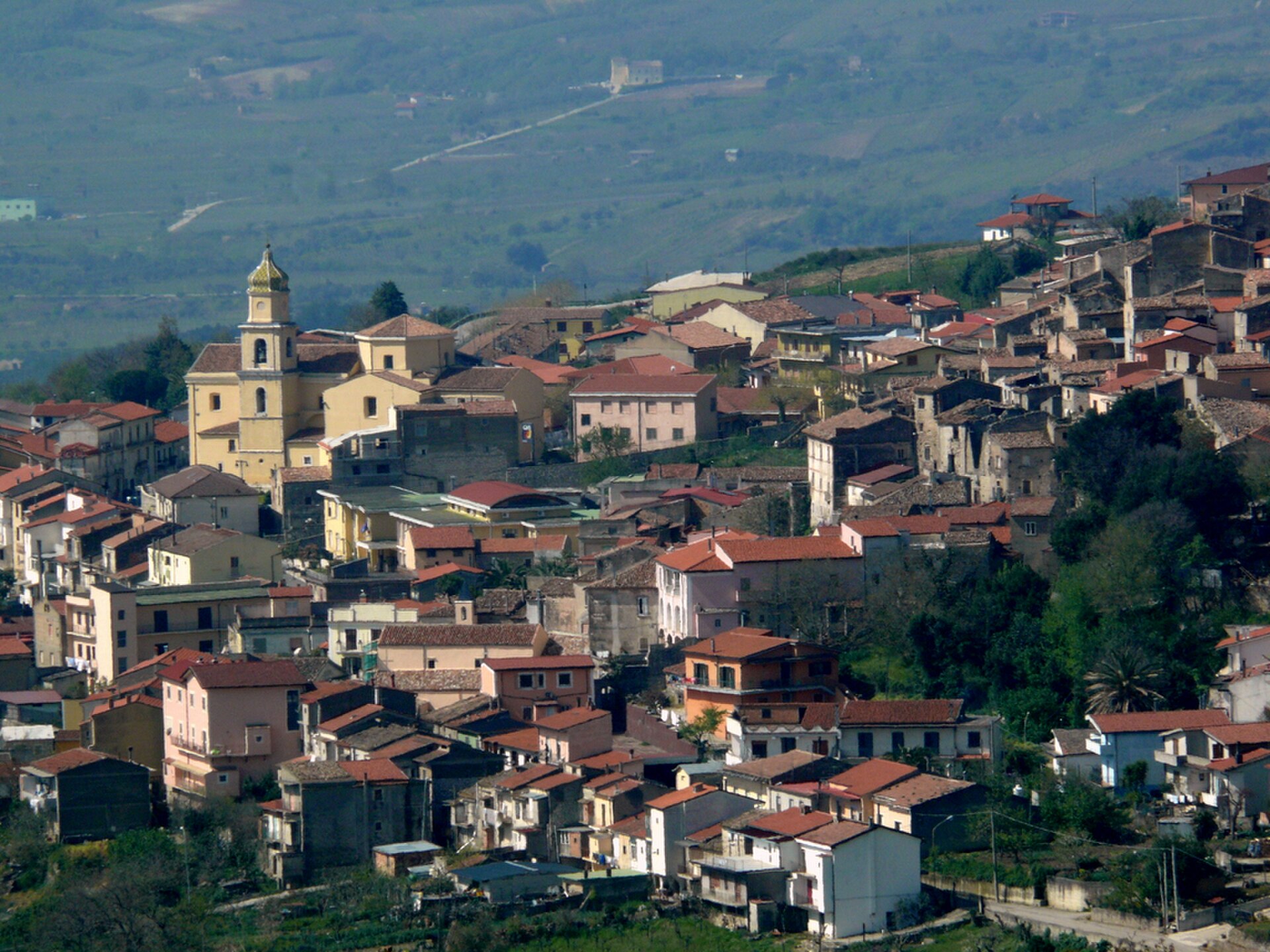 San Lorenzo Maggiore